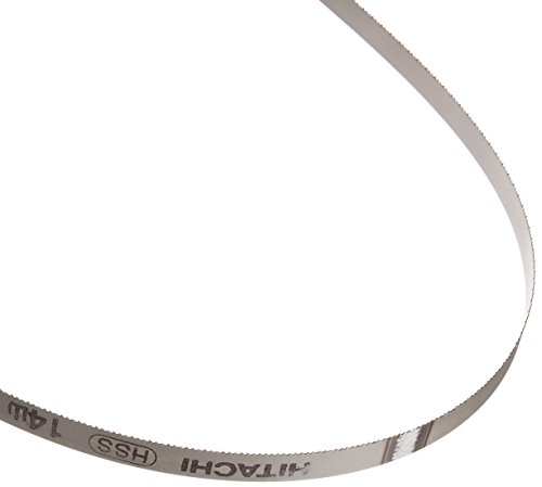 HiKOKI 旧日立工機 帯のこ刃 NO.8 14山 0031-8782