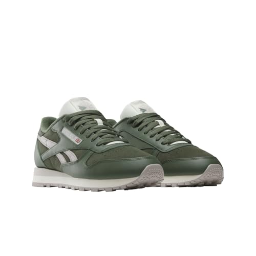Image of Reebok Men's Classic Leather Sneaker