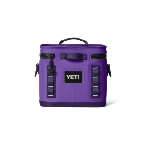 Image of YETI Hopper Flip 8 Portable Soft Cooler