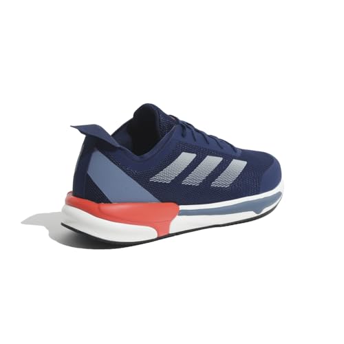 Image of adidas Mens Leagueone St M Running Shoe