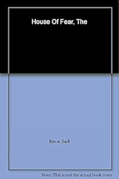 Paperback The House of Fear Book