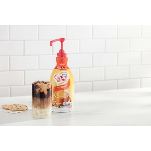 Nestle Coffee mate Coffee Creamer