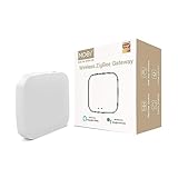 MOES Tuya Zigbee Hub Gateway thumbnail 1