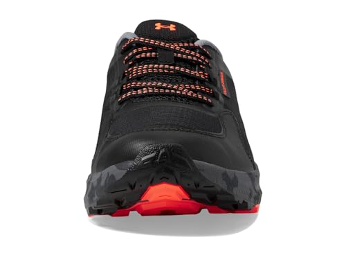 Image of Under Armour Mens Ua Charged Bandit Tr 3 Sneaker