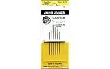 Chenille Hand Needles-Size 18/24 6/Pkg