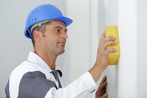 Buildingshop (Pack of 12) Sponges for Wall, Floor Cleaning/Washing with Premium Density