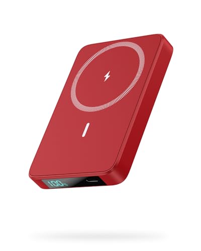 HETP Magnetic Portable Charger Power Bank