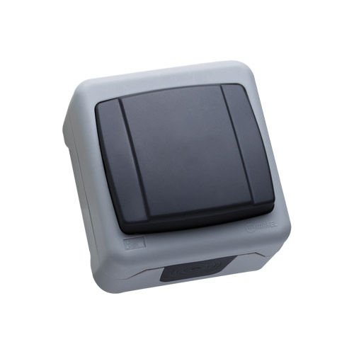 Conmutador Superficie Makel IP55 36064105