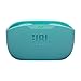 JBL Wave Buds Bluetooth V5.3 Kabellose Kopfhörer, aktive Geräuschunterdrückung, Mehrfachverbindung, App für zusätzlichen Bass Equalizer, Entspannungsmodus, Geschwindigkeitsladung