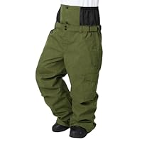 希少 未使用級 大きいサイズ ポンタペス スキー スノボウェア 上下 メンズ6L ポンタぺス（PONTAPES） スノーボードウェア 上下セット スノボウェア