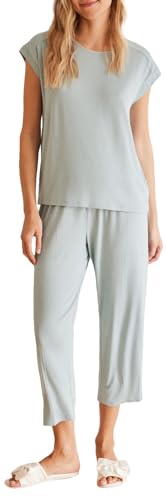 Pedro del Hierro Camisa Sport M.C Logo Blanco L