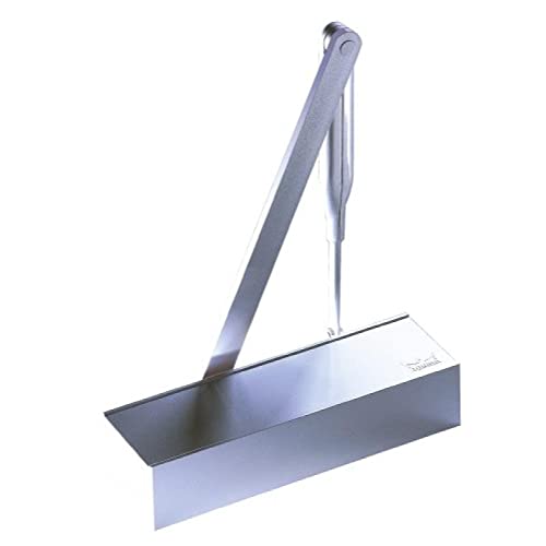 Ferme-porte TS72 DORMA - Noir - Sans bras - Force 2 à 4-22232119 Cover