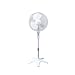 Honeywell HS-1665 QuietSet 16" Stand Fan, White