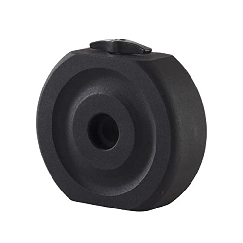 Contrapeso CG5 de 5KG 11lbs (referencia 94286), accesorio clave para evitar el desgaste del motor.