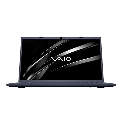Notebook VAIO FE15, Intel® Core i5 11th, 16GB 512GB SSD, Tela 15,6'' Full HD Antirreflexo, Linux - Cinza Grafite - B0611H