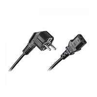 LECHPOL Zubehör Marke Modell Netzwerkkabel KPO2772-2 für einen 2M Computer