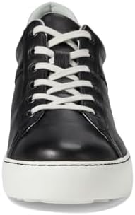 Fly London Women's Wedges Shoes, Black Silver, 6 | Image 5