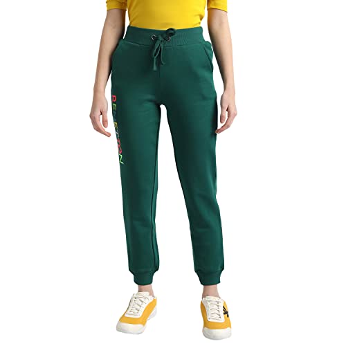 Image of United Colors of Benetton Women's Regular Casual Pants