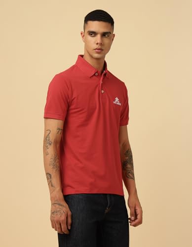 Image of OFF LIMITS Men ALLDAY Polo