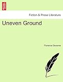  Severne, F: Uneven Ground