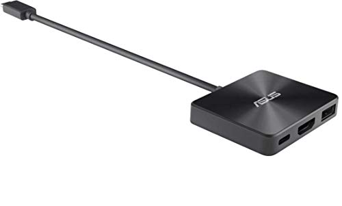ASUS Mini Dock, 90NB0000-P00110
