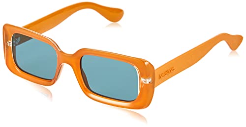 Havaianas Sampa Gafas, J7d, 51 20 145 Para Mujer
