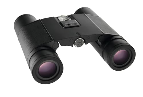 Eschenbach Optik Club 10×25 Fernglas mit hervorragender Abbildungsqualität