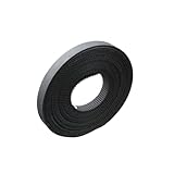 Compatible avec les traceurs Allwin, Human, Xuli, Mimaki JV33, JV22, Infinity et Challenger pour une utilisation dans divers appareils d'impression à jet d'encre. Largeur de 15 mm et longueur de 3 mètres conçues pour des performances dans les environnements d'impression en volume.