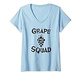 Grape Squad