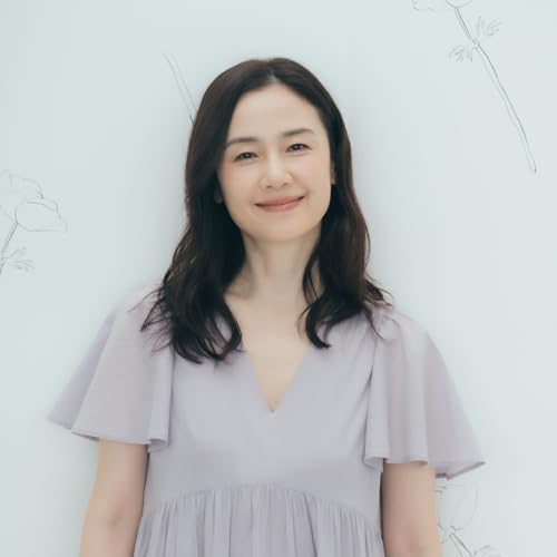 Tomoyo Harada on Amazon Music Unlimited