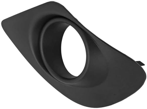 Cubierta de luz antiniebla derecha premium para CHRYSLER 200 2011-2018 delantera 5