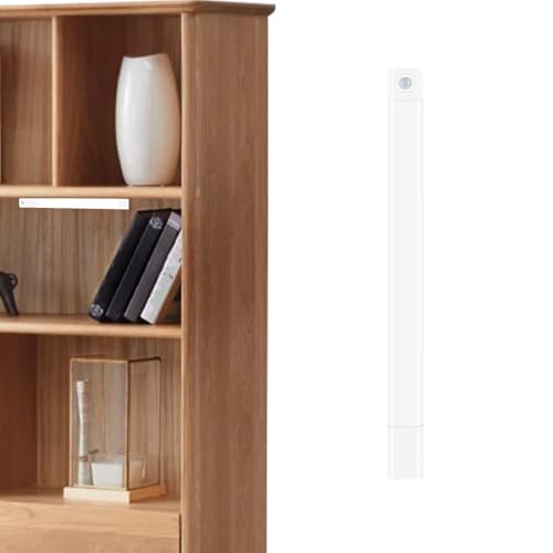 Barra de luz con sensor de movimiento recargable para interiores