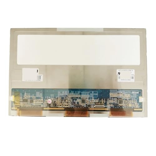 Écran LCD matriciel CLAA102NA1BCN 10,2 pouces dalle de rechange