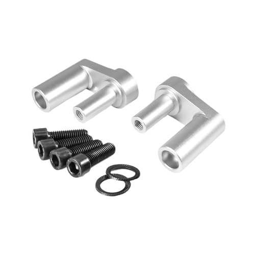 Adaptateur d'extension de guidon moto pour R1250RT confort de conduite en voyage