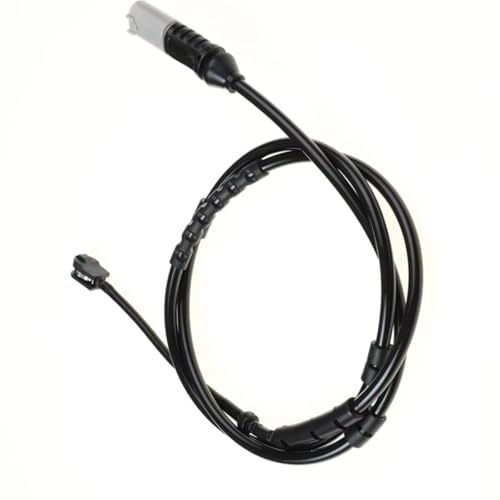 Sensor de pastillas de freno para BMW 2012 a 2015 soluciona el testigo de aviso en el salpicadero