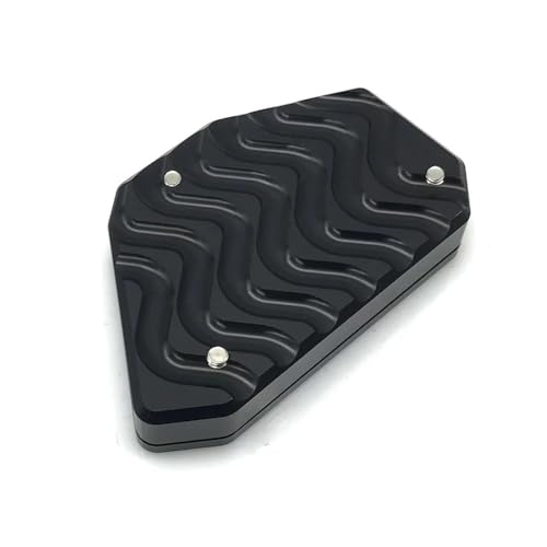 Plaque support béquille premium pour moto V-Strom DL650 de rechange
