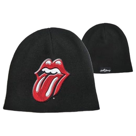 Cappello a Cuffia Classic Tongue