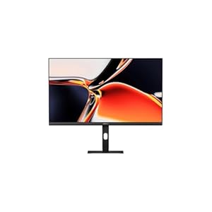 Xiaomi 4K Monitor A27Ui EU