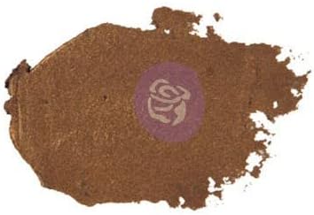 Prima Marketing 655350964023 Art Alchemy-Metallique Wax-Bronze Age Copper Color