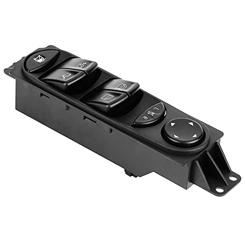 Interrupteur de fenêtre bouton commande principale lève-vitre électrique Viano 2004-2013