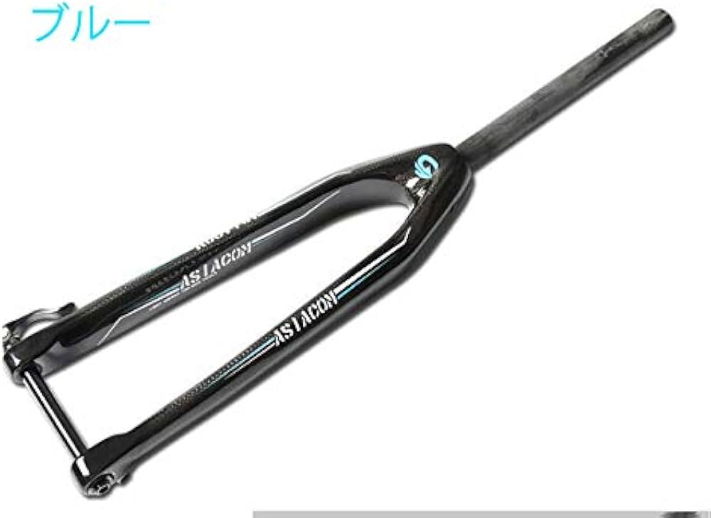 ASIACOMカーボンフォーク マウンテンバイクフォーク 楽天市場】ASIACOM カーボンフォーク 14/16/18/20/22インチ 小径車