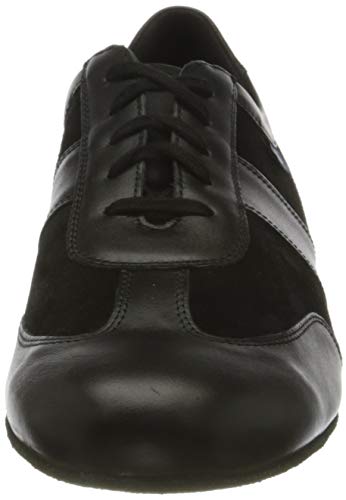 Diamant Ballroom 123-225-070 Herren Tanzschuhe - Standard & Latein - Image 3