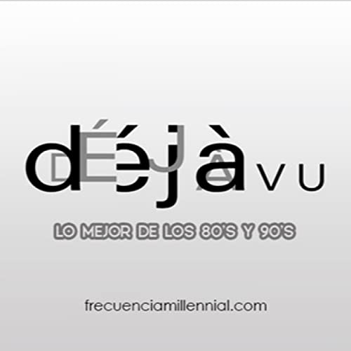 D&eacute;j&agrave; Vu 8 de junio de 2022