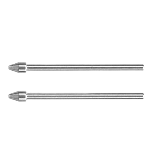 Puntas de Lápiz Táctil, Puntas de Lápiz Táctil de Teléfono de Metal con Herramientas para Reparación