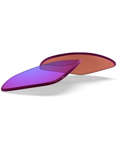 Image of BLAZERBUCK Anti-salt Polarized Replacement Lenses for Oakley Catalyst OO9272 Sunglass