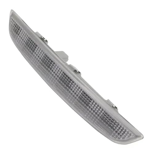Troisième feu stop pour Mitsubishi Outlander 2013-2016 8334A113 transparent