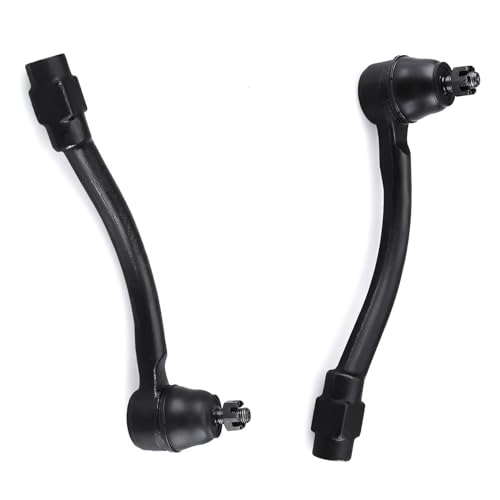Extremos de barra acoplamiento delantero para Hyundai Elantra y Kia Soul repuestos ES801074