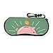 Produktbild Pink Pig Sparschwein Money Boy Sonnenbrillenetuis Sonnenbrillen Light Portable Neopren Reißverschluss Brillenetui