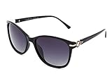 Gafas de sol polarizadas de Christian Lafayette. Una bolsa de almacenamiento hecha de tela especial, adecuada para la limpieza de lentes.