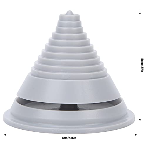 image for 01 Lawn Mower Accessories, Lawn Mower Replacement Balancer Practical I